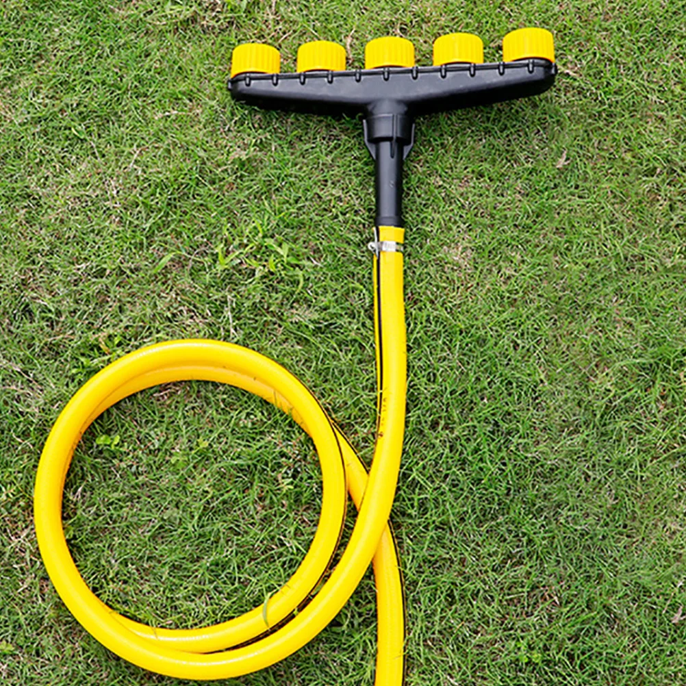 5-головочный сельскохозяйственный опрыскиватель, 1,5 дюймов, напыление с портом mr для теплицы, фермы, газона 
5-головочный сельскохозяйственный опрыскиватель, 1,5 дюймов, напыление с портом mr для теплицы, фермы, газона