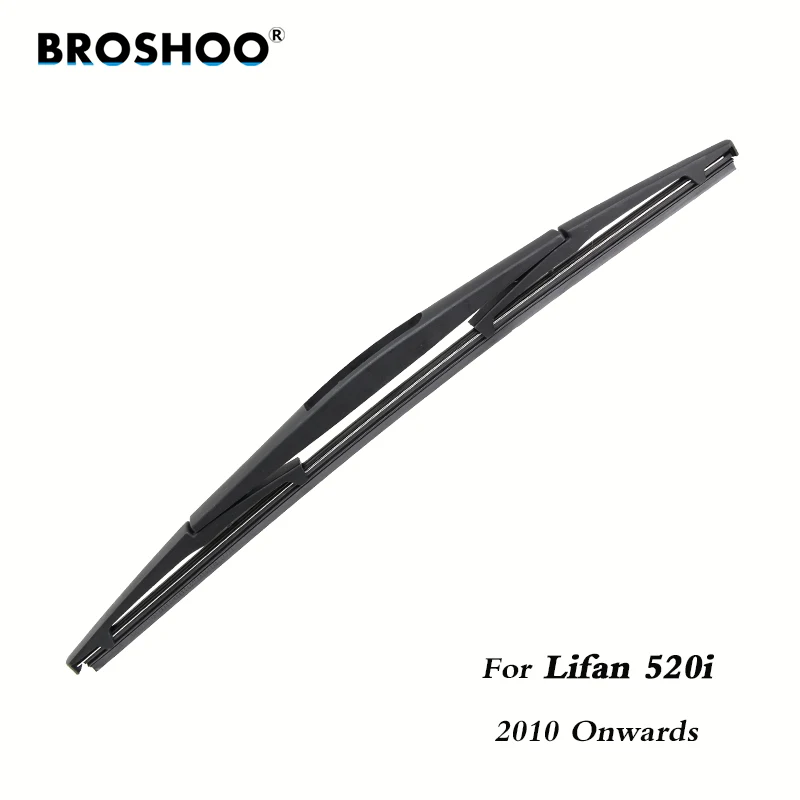 BROSHOO автомобильные задние щетки стеклоочистителя, рычаг стеклоочистителя заднего стекла для Lifan 520i хэтчбек (2010 и далее) 355 мм, авто аксессуар...
BROSHOO автомобильные задние щетки стеклоочистителя, рычаг стеклоочистителя заднего стекла для Lifan 520i хэтчбек (2010 и далее) 355 мм, авто аксессуар...