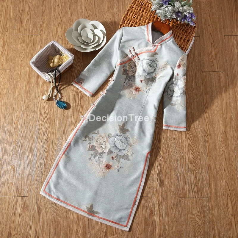2022 chinese dress sexy chinese style dress women evening party qipao dress chinese traditional cheongsam elegant party dress
2022 chinese dress sexy chinese style dress women evening party qipao dress chinese traditional cheongsam elegant party dress