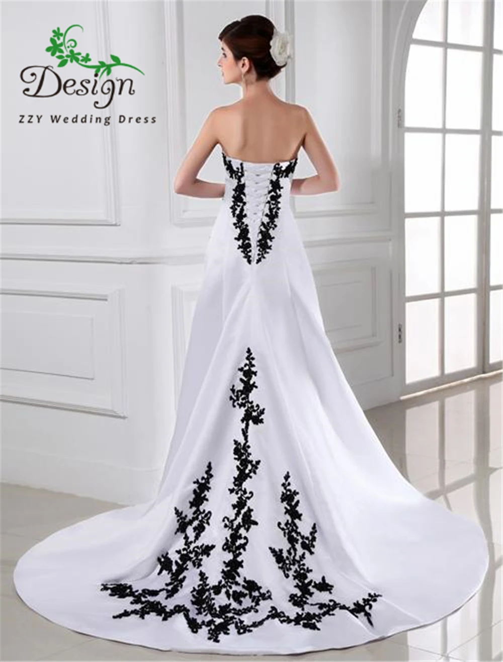Wedding Dresses
Wedding Dresses