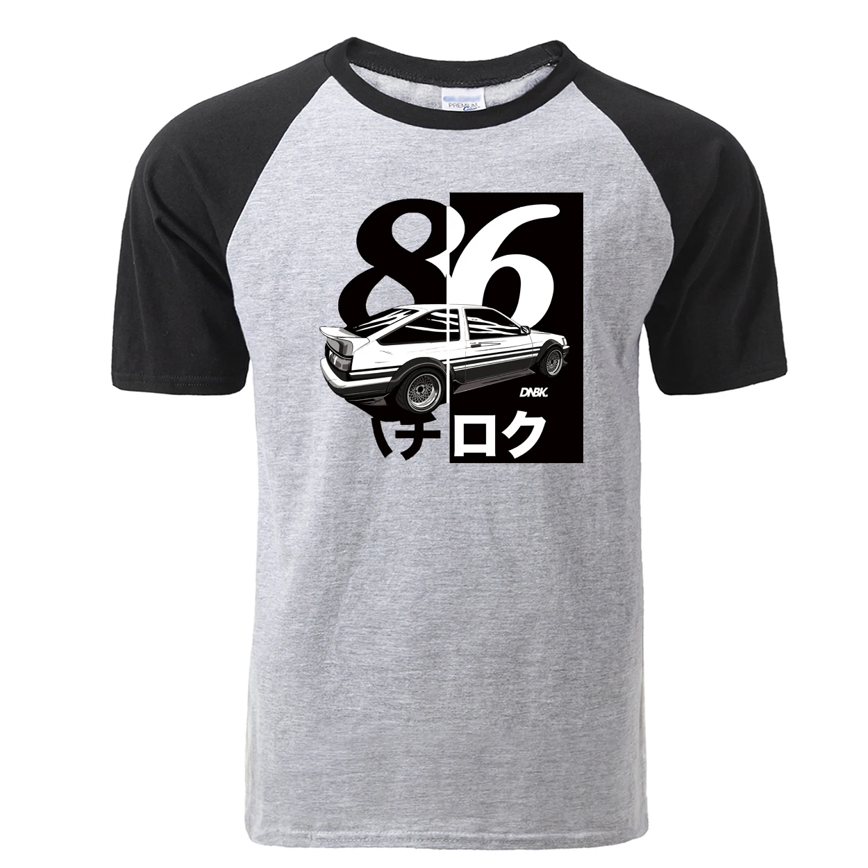 Fashion Japanese Drift Anime Initial D T Shirt Men Summer Cool Cotton ShortSleeves Raglan Tshirt Ae86 Initial D Homme Tshirt Top
Fashion Japanese Drift Anime Initial D T Shirt Men Summer Cool Cotton ShortSleeves Raglan Tshirt Ae86 Initial D Homme Tshirt Top