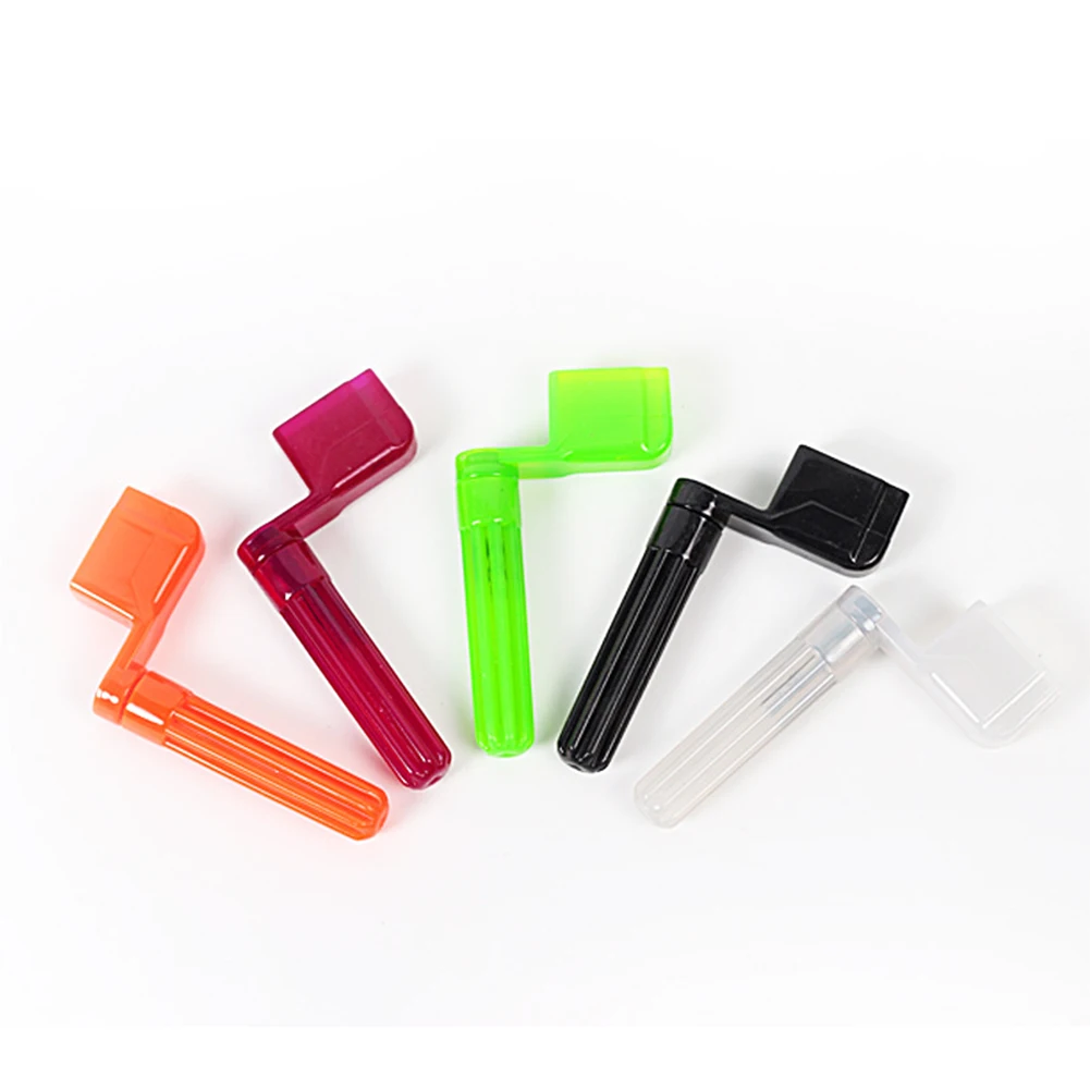 Practical Plastic Portable Winding Accessories Musical Easy Apply Repair Universal Compact Guitar String Winder 
Practical Plastic Portable Winding Accessories Musical Easy Apply Repair Universal Compact Guitar String Winder