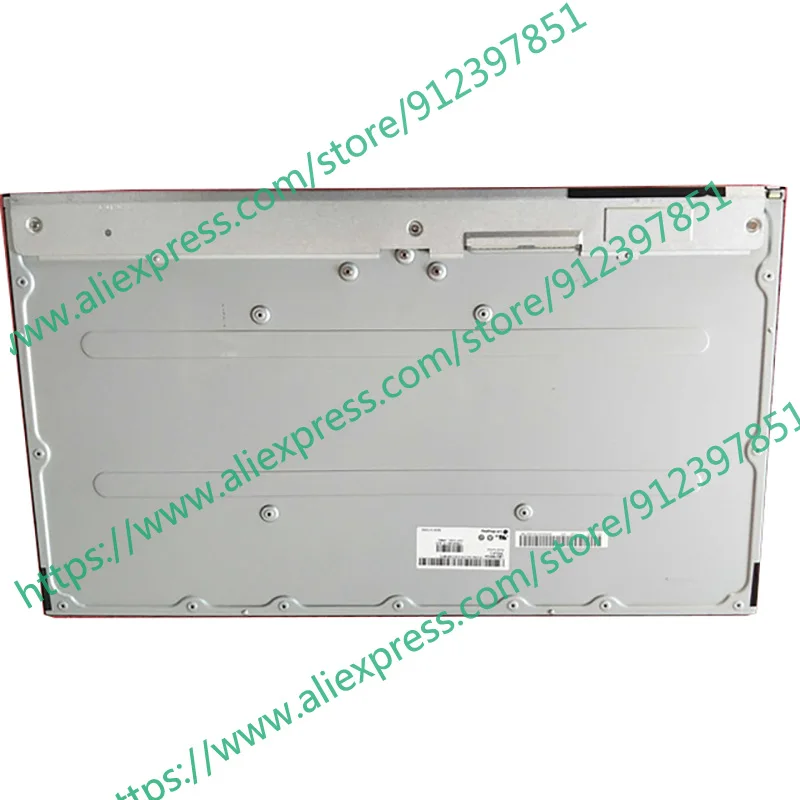 Original Product, Can Provide Test Video LM270WQ4-SSA1 LM270WQ4-SSB1 LM270WQ4-SSB3
Original Product, Can Provide Test Video LM270WQ4-SSA1 LM270WQ4-SSB1 LM270WQ4-SSB3