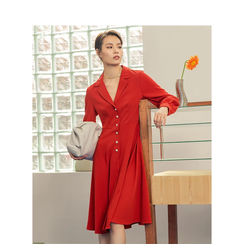 Женская рубашка-Блейзер до колена, с пуговицами и бисером 
Женская рубашка-Блейзер до колена, с пуговицами и бисером