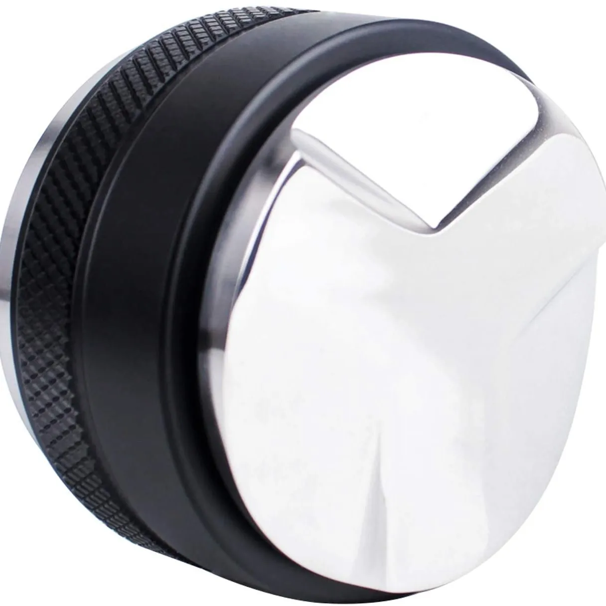 Food Grade Coffee Tamper Grinder High Quality Hot Sale Coffee Powder Distributor Distributor Leveler Barista Tools Coffee Tamper
Food Grade Coffee Tamper Grinder High Quality Hot Sale Coffee Powder Distributor Distributor Leveler Barista Tools Coffee Tamper