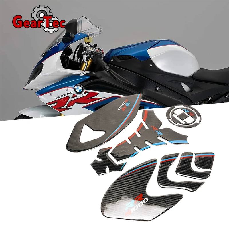 Наклейки для BMW S1000RR S1000R 2010-2018, аксессуары для мотоциклов, наклейка, протектор масляного бака, противоскользящие наклейки
Наклейки для BMW S1000RR S1000R 2010-2018, аксессуары для мотоциклов, наклейка, протектор масляного бака, противоскользящие наклейки