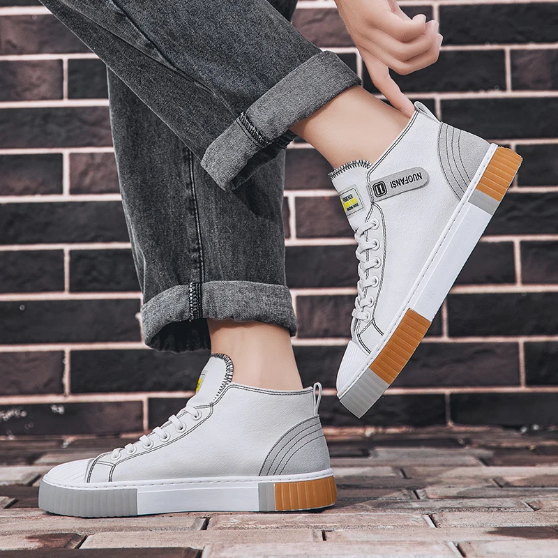 Zapatos Casuales Para Hombre Fashion Men Casual Shoes Black Mens Causal Spring For Slip On Zapatos Informales De Hombre Sports
Zapatos Casuales Para Hombre Fashion Men Casual Shoes Black Mens Causal Spring For Slip On Zapatos Informales De Hombre Sports