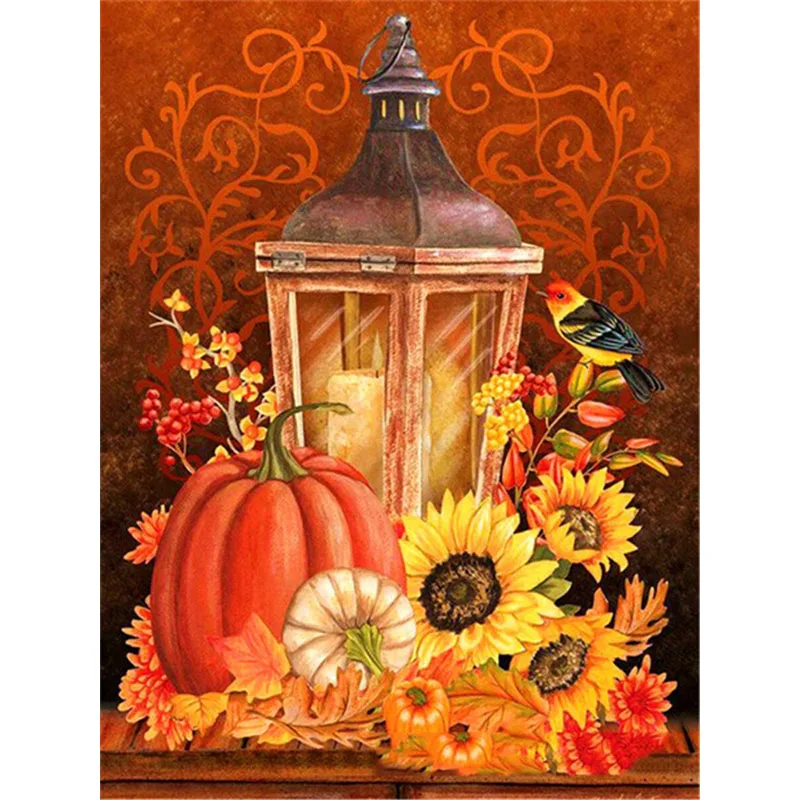 Алмазная мозаика «сделай сам», картина с цветами, тыквой, вышивка крестиком, осенняя мозаика, Декор для дома
Алмазная мозаика «сделай сам», картина с цветами, тыквой, вышивка крестиком, осенняя мозаика, Декор для дома