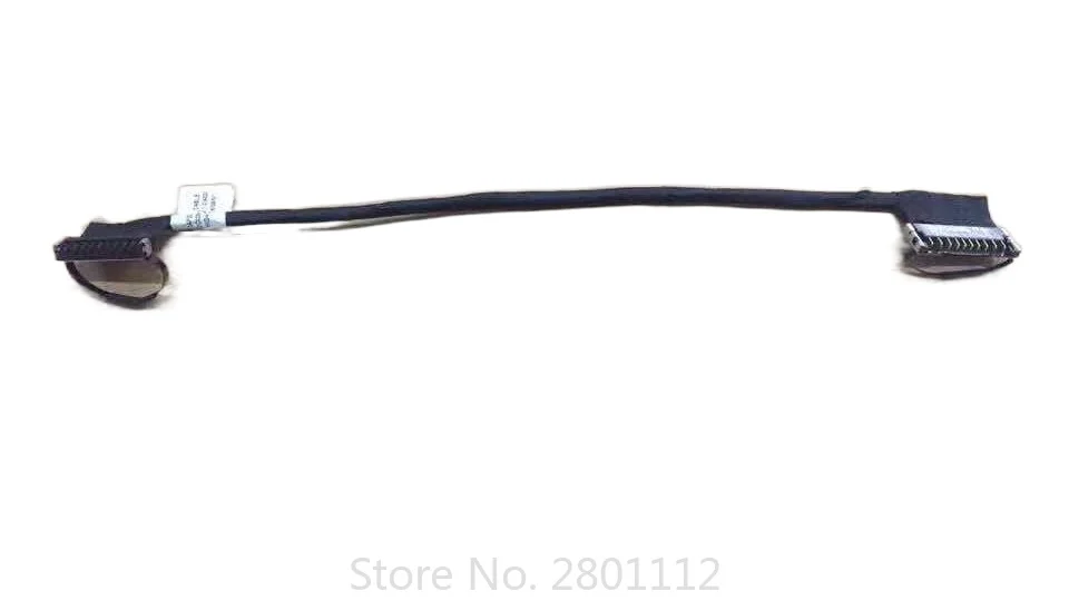 Новый ноутбук со встроенным аккумулятором для Dell Precision 7730 7740 M 7730 DAP20, кабель питания для аккумулятора RWC40 0RWC40 DC020031000
Новый ноутбук со встроенным аккумулятором для Dell Precision 7730 7740 M 7730 DAP20, кабель питания для аккумулятора RWC40 0RWC40 DC020031000