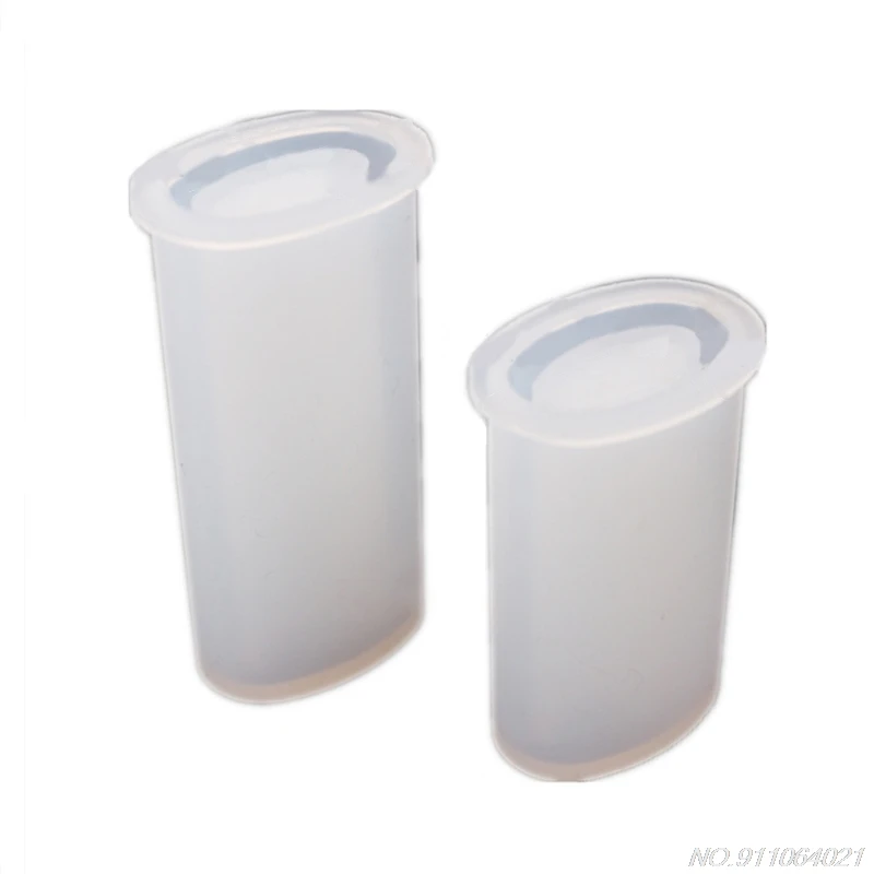 2Pcs Universal Cigarette Lighter Cover Silicone Resin Mold Cigar Lighter Protective Punch Epoxy Mold Art Crafts F18 21 Dropship
2Pcs Universal Cigarette Lighter Cover Silicone Resin Mold Cigar Lighter Protective Punch Epoxy Mold Art Crafts F18 21 Dropship