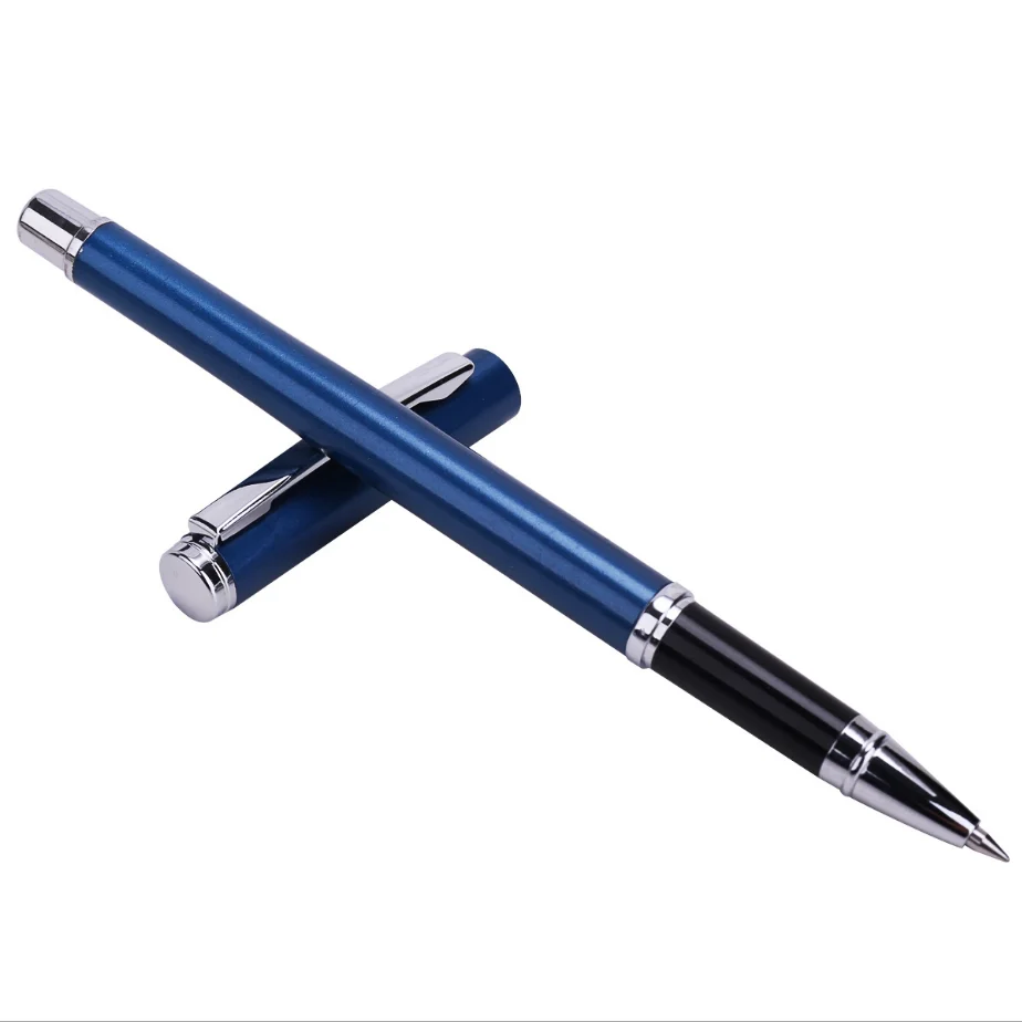 Luxury Metal Pen High quality Gel Pen customized with your name logo Nice gift Pen with Name for School Graduation
Luxury Metal Pen High quality Gel Pen customized with your name logo Nice gift Pen with Name for School Graduation