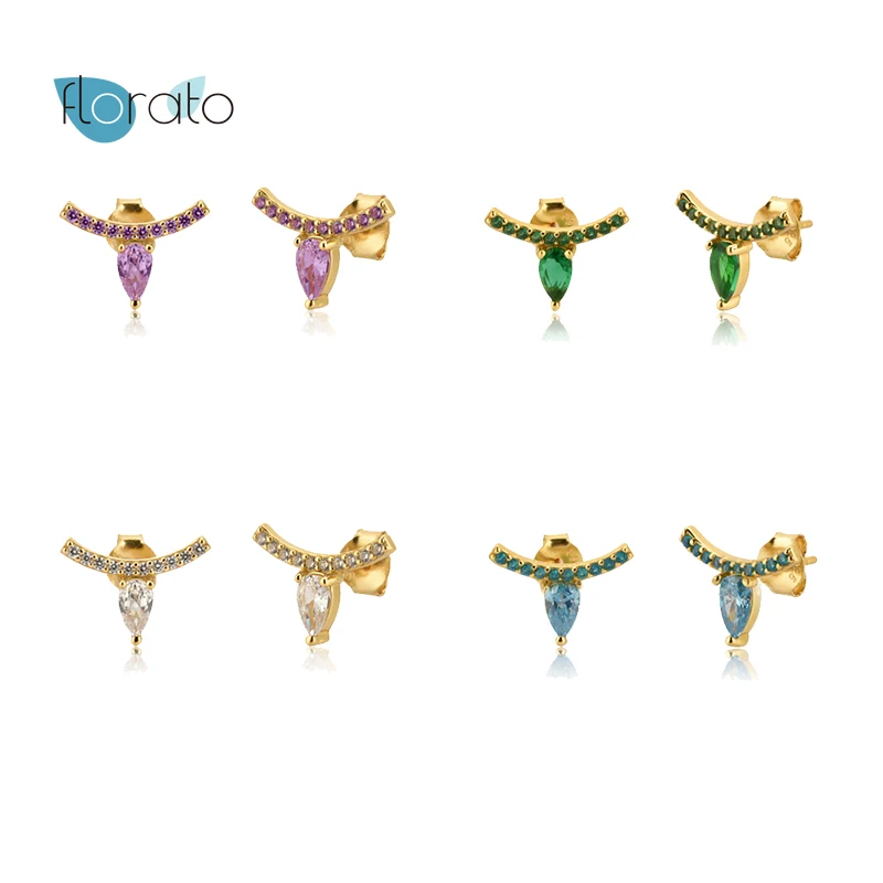 925 Silver Ear Needle Stud Earrings Bling CZ Cartilage Ear Bone Earlobe Buckle For Women Skull Small Piercing Pendente Earring
925 Silver Ear Needle Stud Earrings Bling CZ Cartilage Ear Bone Earlobe Buckle For Women Skull Small Piercing Pendente Earring