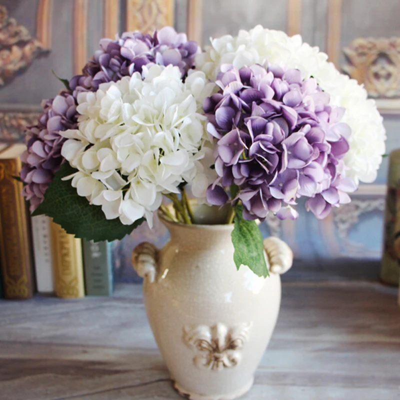 Artificial Peony Hydrangea Flower Home Party Wedding Birthday New Year Valentines Day Floral Decor
Artificial Peony Hydrangea Flower Home Party Wedding Birthday New Year Valentines Day Floral Decor