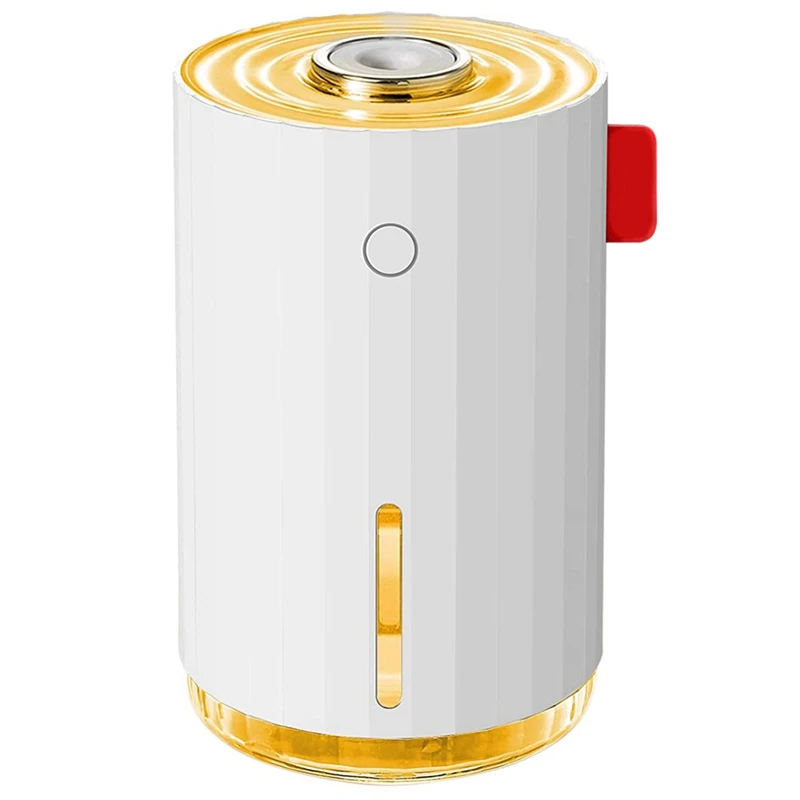 HOT!-Small Humidifier, USB Personal Desktop Humidifiers, Car Humidifier, Mini Humidifier for Plants Bedroom Office
HOT!-Small Humidifier, USB Personal Desktop Humidifiers, Car Humidifier, Mini Humidifier for Plants Bedroom Office