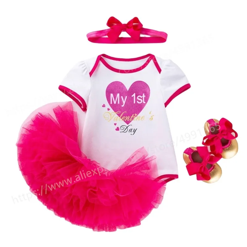 1 Year Kids Dress for Girls Wedding Tulle Lace Girl Dress Elegant Princess Party Pageant Formal Gown For Teen Children Dresses
1 Year Kids Dress for Girls Wedding Tulle Lace Girl Dress Elegant Princess Party Pageant Formal Gown For Teen Children Dresses