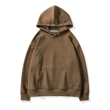 Cody Lundin new casual streetwear style girls 100%cotton moletom jogger solid color hooded sport wear autumn pullovers
