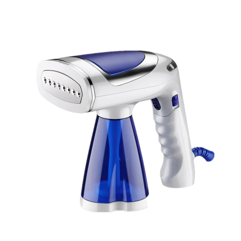Handheld Steamer 1600W Powerful Garment Steamer Portable 15 Seconds Fast-Heat Steam Iron Ironing Machine for Home Travel
Handheld Steamer 1600W Powerful Garment Steamer Portable 15 Seconds Fast-Heat Steam Iron Ironing Machine for Home Travel