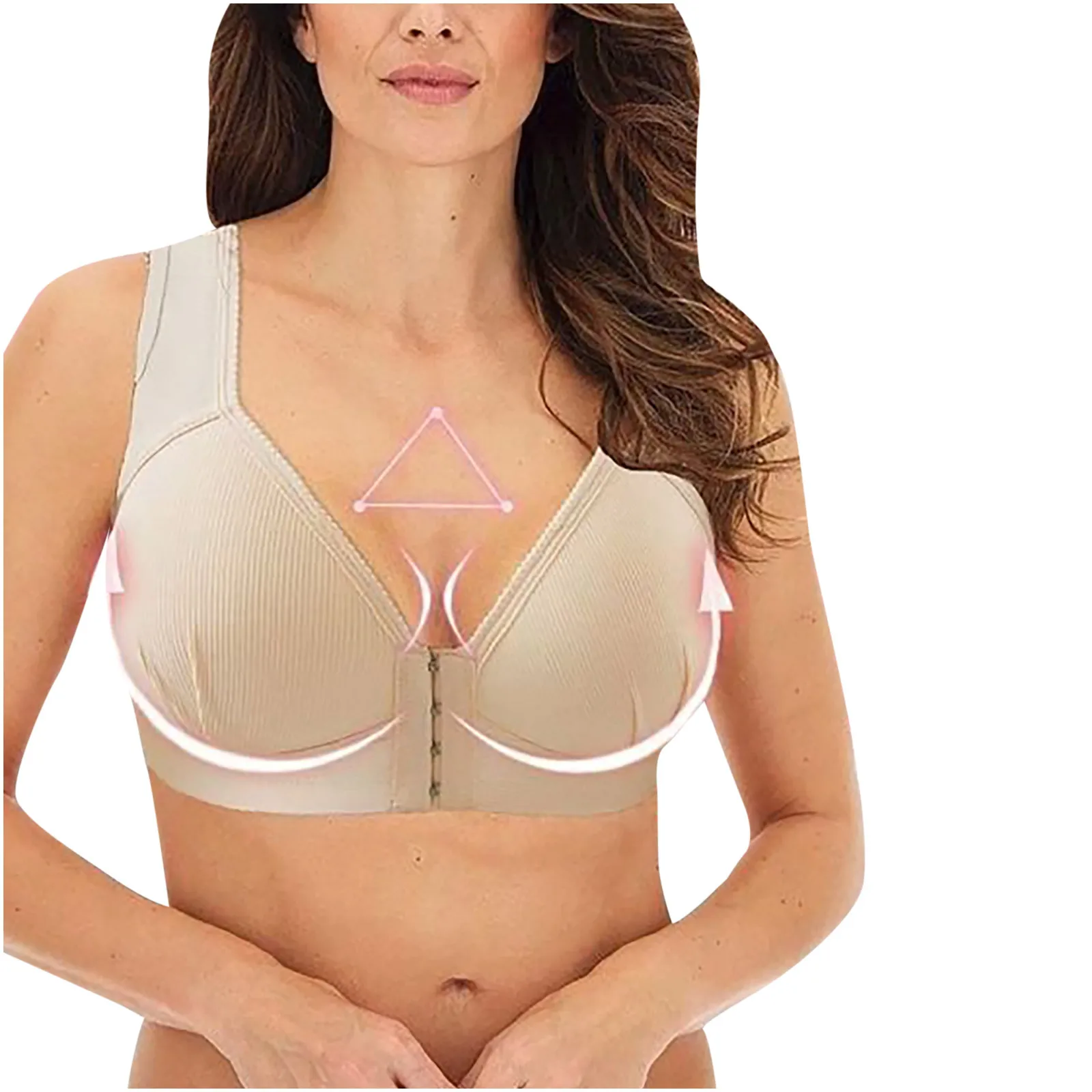 Lenceria Latex Seamless Bra Pushup Wire Free Brassieres Sexy Soft Padded Bralette Air Women Bra Underwear Lingerie#45
Lenceria Latex Seamless Bra Pushup Wire Free Brassieres Sexy Soft Padded Bralette Air Women Bra Underwear Lingerie#45