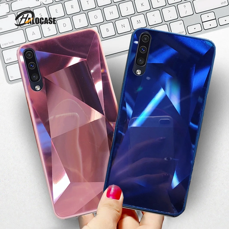Rainbow Mirror Case for Samsung A70 A50 A10 A30 A20 Soft Covers in Galaxy A6 A8 Plus 2018 S8 S9 S10 Plus S10e Note 10 8 9 Case
Rainbow Mirror Case for Samsung A70 A50 A10 A30 A20 Soft Covers in Galaxy A6 A8 Plus 2018 S8 S9 S10 Plus S10e Note 10 8 9 Case