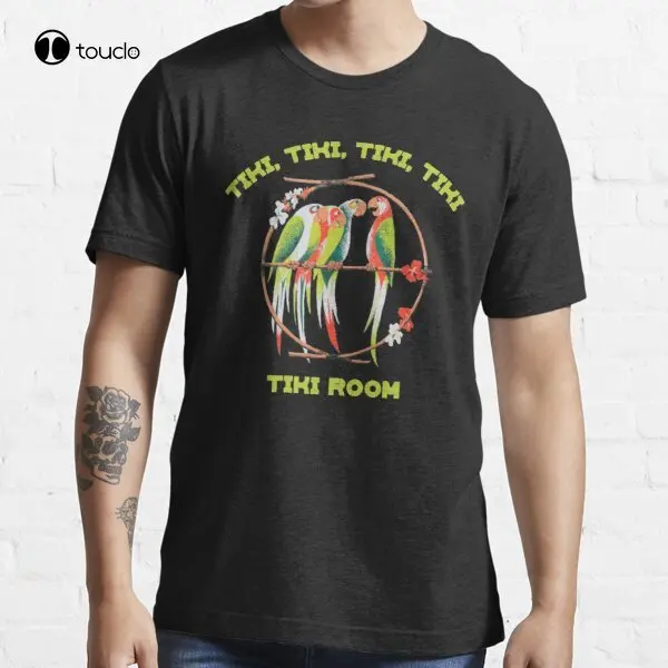 Футболка Tiki Room, футболка Aldult на заказ, Подростковая футболка унисекс с цифровой печатью, модная смешная новинка, искусственная кожа, Хэллоуи...
Футболка Tiki Room, футболка Aldult на заказ, Подростковая футболка унисекс с цифровой печатью, модная смешная новинка, искусственная кожа, Хэллоуи...