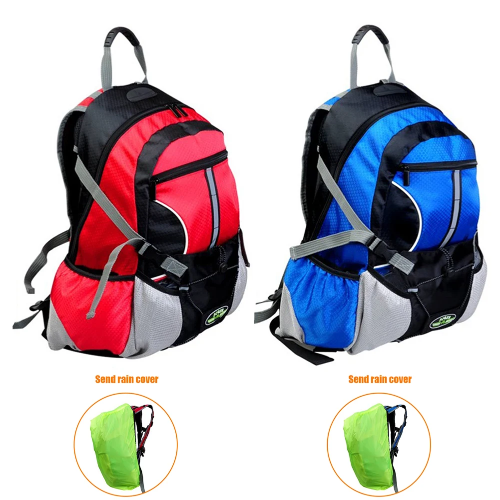 Сумка 20 л для велоспорта, пешего туризма, водонепроницаемый спортивный рюкзак для мужчин и женщин, уличные сумки для кемпинга, походов, рыба... 
Сумка 20 л для велоспорта, пешего туризма, водонепроницаемый спортивный рюкзак для мужчин и женщин, уличные сумки для кемпинга, походов, рыба...