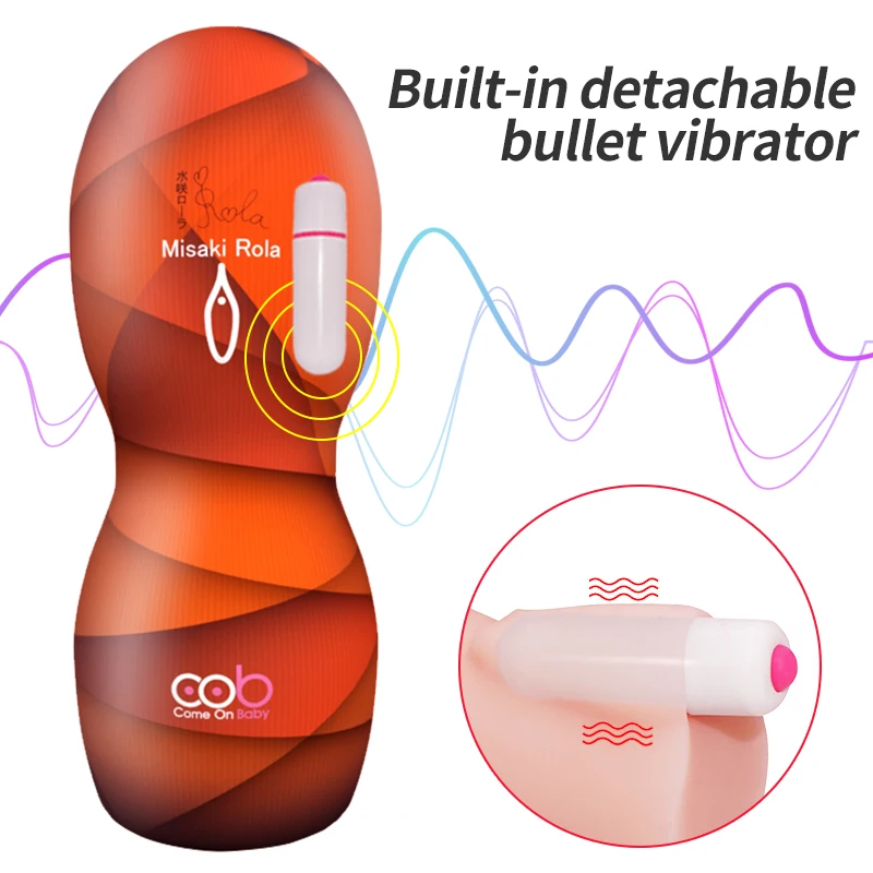 Лучшие Вакуумные Мастурбаторы