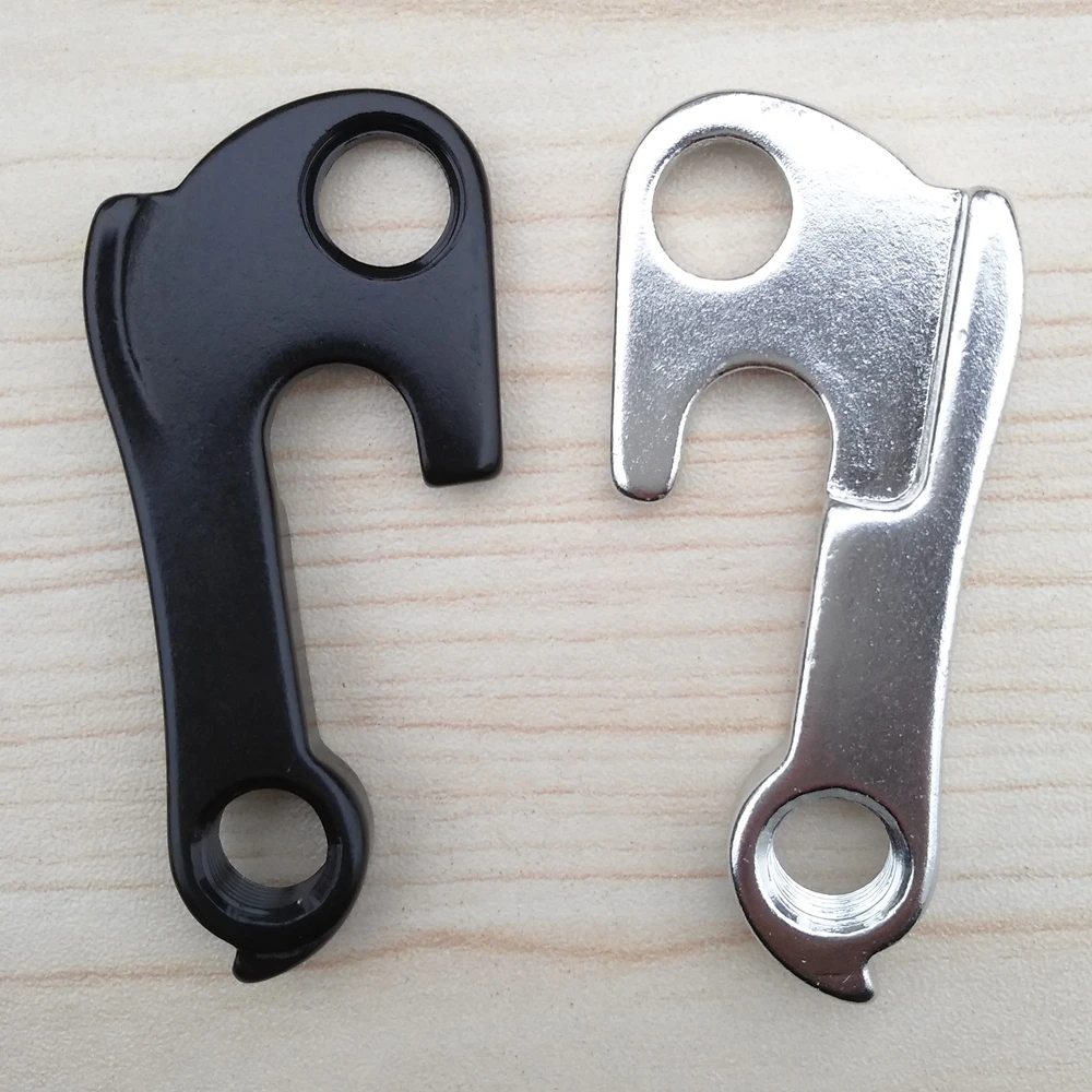 5pc Bicycle Parts bike gear rear derailleur hanger mech dropout For GT Hasa KHS KTM Marin Mongoose Orbea Raleigh Schwinn Saracen
5pc Bicycle Parts bike gear rear derailleur hanger mech dropout For GT Hasa KHS KTM Marin Mongoose Orbea Raleigh Schwinn Saracen