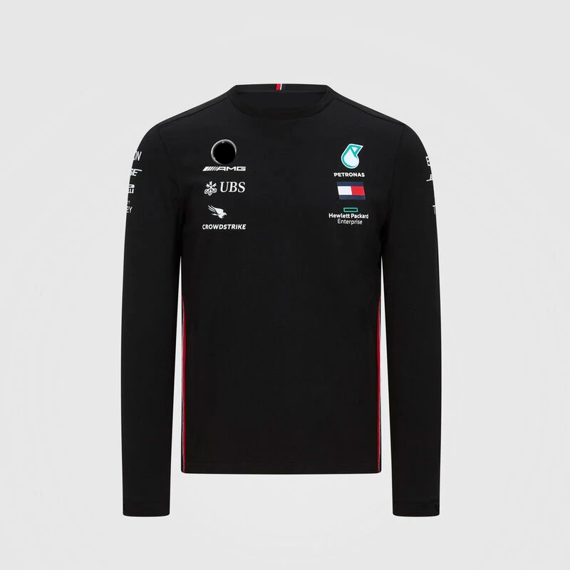 New 2021 Little Red Team Spring And Summer T-shirt F1 Racing Suit men's Overalls Custom short-sleeved Alphatauri New
New 2021 Little Red Team Spring And Summer T-shirt F1 Racing Suit men's Overalls Custom short-sleeved Alphatauri New