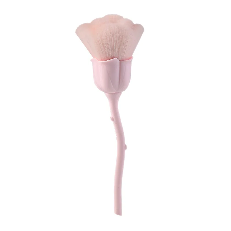 Blush Brush Large Loose Paint Makeup Brushes Metal Pink Head Powder Brush Cosmetic Foundation Powder Brushes Beauty Tool
Blush Brush Large Loose Paint Makeup Brushes Metal Pink Head Powder Brush Cosmetic Foundation Powder Brushes Beauty Tool