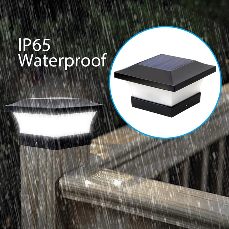 Светодиодный уличный фонарь на солнечной батарее, водонепроницаемый светильник с питанием от солнечной батареи для украшения сада, уличного освесветильник 
Светодиодный уличный фонарь на солнечной батарее, водонепроницаемый светильник с питанием от солнечной батареи для украшения сада, уличного освесветильник