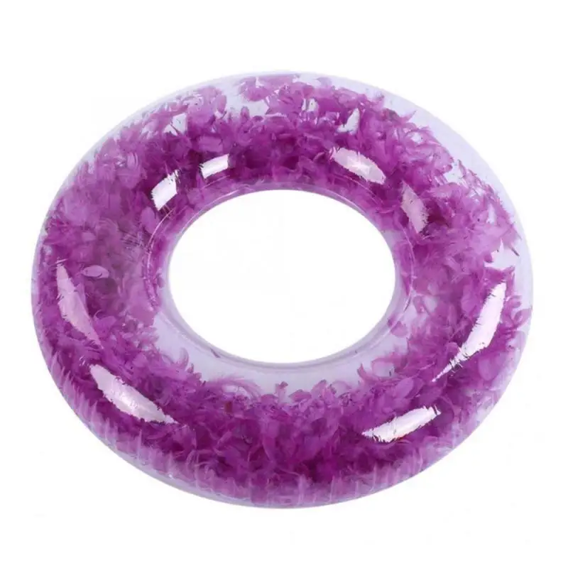 2020 New Summer Beach Swim Circle Float Feather Sequins Inflatable Swimming Ring Shining Love Circle Swimming Float Circle
2020 New Summer Beach Swim Circle Float Feather Sequins Inflatable Swimming Ring Shining Love Circle Swimming Float Circle