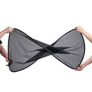 2pcs Glass Roof Sunshade Mesh for Tesla Model 3 Sunproof Rear Window Sunshade UV Protection Sun Visor
2pcs Glass Roof Sunshade Mesh for Tesla Model 3 Sunproof Rear Window Sunshade UV Protection Sun Visor