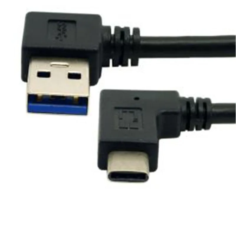 0,3 м Реверсивный USB 3,1 USB-C угловой до левого угла 90 градусов A Мужской кабель для передачи данных высокого качества
0,3 м Реверсивный USB 3,1 USB-C угловой до левого угла 90 градусов A Мужской кабель для передачи данных высокого качества