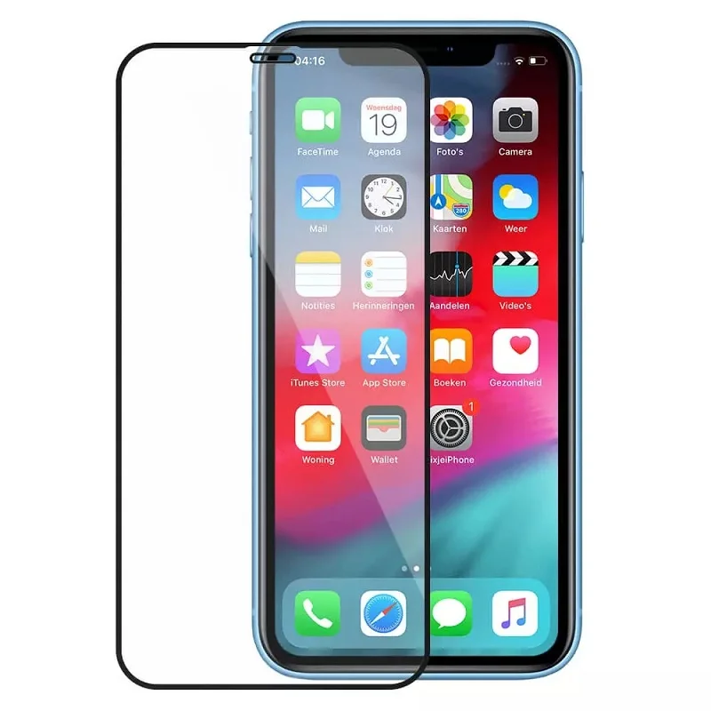 Full Cover Protective Glass on For iPhone 6 6s Plus 11 Screen Protector Tempered Glass For iPhone 7 8 Plus 11 Glass Film
Full Cover Protective Glass on For iPhone 6 6s Plus 11 Screen Protector Tempered Glass For iPhone 7 8 Plus 11 Glass Film