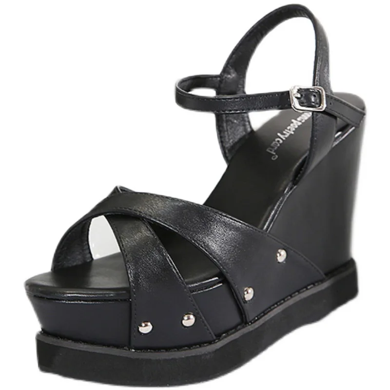 2021T High Heel Women's Shoes 11cm High Thick Heel Model Catwalk Show Stage Performance Shoes and Sandals
2021T High Heel Women's Shoes 11cm High Thick Heel Model Catwalk Show Stage Performance Shoes and Sandals