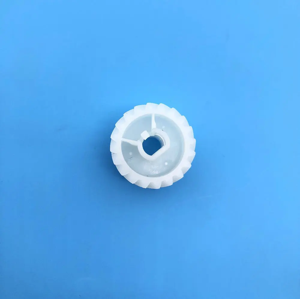 5PCX 3V2M202420 2M202420 GEAR CONTAINER Z20R for Kyocera FS1020 FS1025 FS1040 FS1041 FS1060 FS1061 FS1120 FS1125 FS1220 FS1320
5PCX 3V2M202420 2M202420 GEAR CONTAINER Z20R for Kyocera FS1020 FS1025 FS1040 FS1041 FS1060 FS1061 FS1120 FS1125 FS1220 FS1320