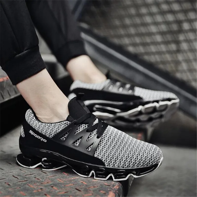 New Spring and autumn men sneakers shoes fashion spring couple breathable Sapatilhas casual men's shoes Zapatillas de deporte
New Spring and autumn men sneakers shoes fashion spring couple breathable Sapatilhas casual men's shoes Zapatillas de deporte