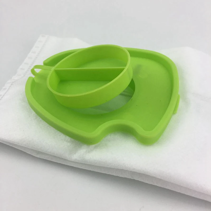 15 Pcs Vacuum Cleaner Accessories Dust Bags Cleaning Bag Replacement Parts Fit for Gtech Pro ATF301 Vacuum Cleaner
15 Pcs Vacuum Cleaner Accessories Dust Bags Cleaning Bag Replacement Parts Fit for Gtech Pro ATF301 Vacuum Cleaner