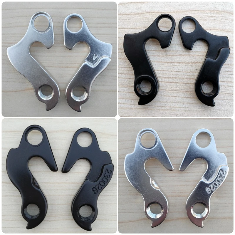 5PCS Bicycle Mech Dropout Fit For CANNONDALE CAADX KP284/048/419/395/396/173/255/158/121 KF051 Derailleur Hanger 2019 SuperSix
5PCS Bicycle Mech Dropout Fit For CANNONDALE CAADX KP284/048/419/395/396/173/255/158/121 KF051 Derailleur Hanger 2019 SuperSix