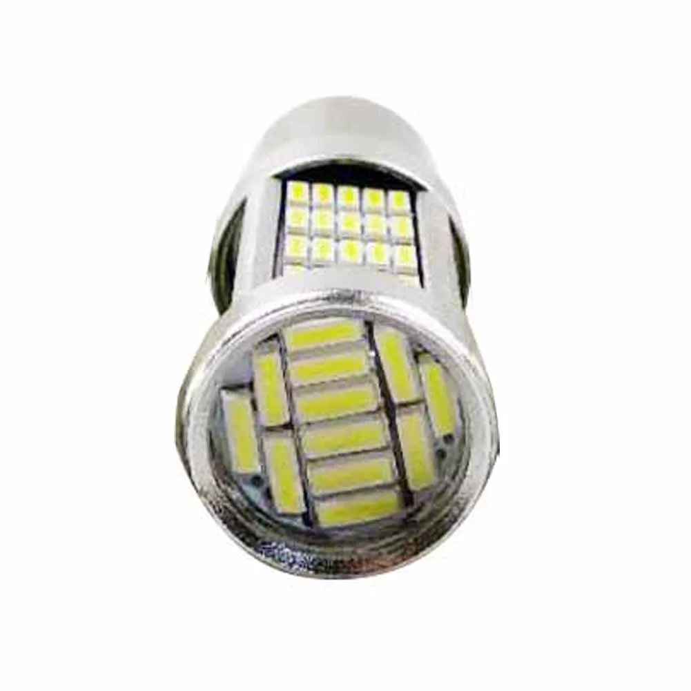 Automobile Reversing Lamp Durable Car LED Brake Light with Good Heat Dissipation White Light Car Lighting Accessories
Automobile Reversing Lamp Durable Car LED Brake Light with Good Heat Dissipation White Light Car Lighting Accessories