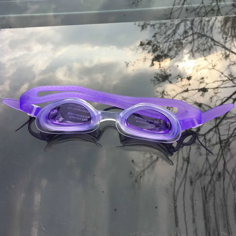 Children's Swimming Goggles Diving Glasses Adult PVC Waterproof Anti-Fog Swimming Goggles Send Silicone Earplugs
Children's Swimming Goggles Diving Glasses Adult PVC Waterproof Anti-Fog Swimming Goggles Send Silicone Earplugs