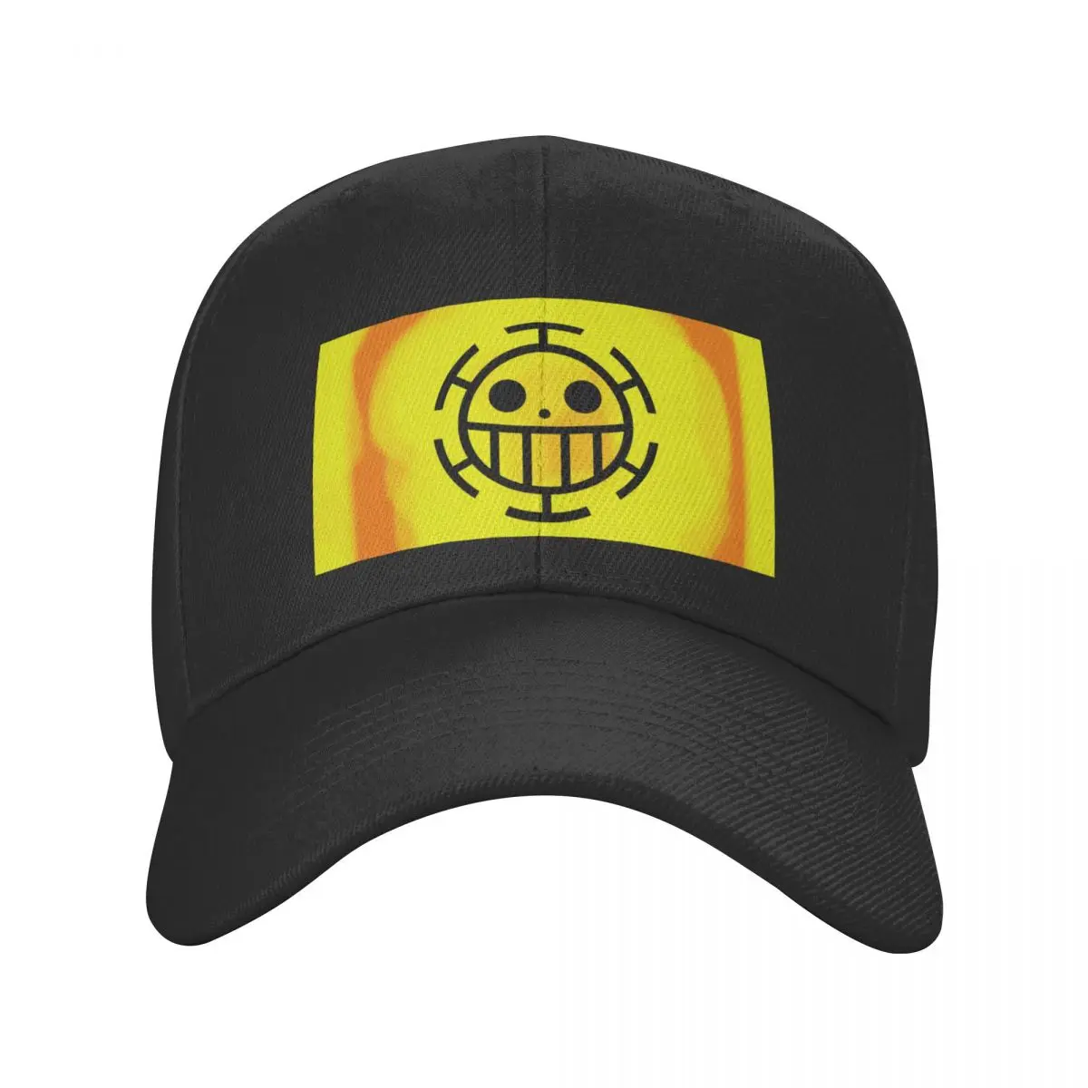 Men Women Trafalgar D Law Flag Caps Fitted Baseball Caps Snapback Caps Luffy Sauron Hat Sun Caps Adjustable Fishing Hat Winter
Men Women Trafalgar D Law Flag Caps Fitted Baseball Caps Snapback Caps Luffy Sauron Hat Sun Caps Adjustable Fishing Hat Winter