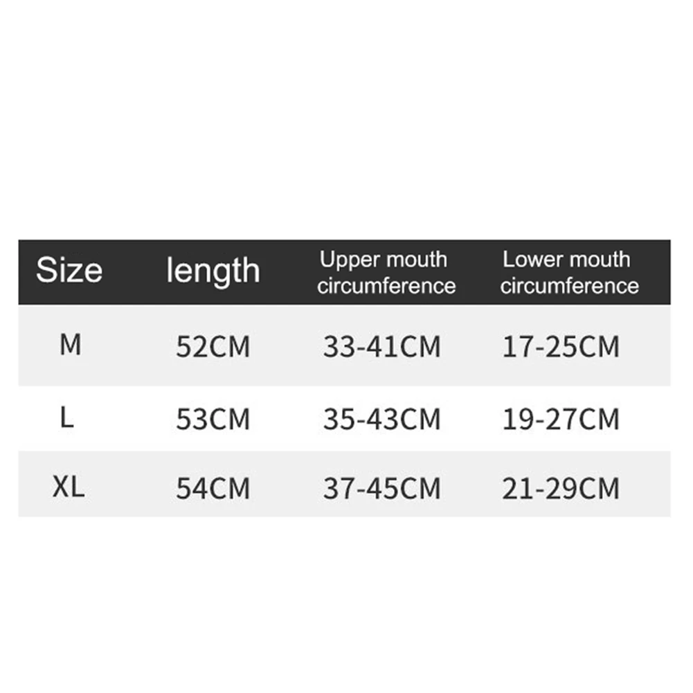 Unisex Cycling Leg Warmer Breathable Basketball Football Running Cycling Compression Knee Support Leg Protective Sleeve
Unisex Cycling Leg Warmer Breathable Basketball Football Running Cycling Compression Knee Support Leg Protective Sleeve