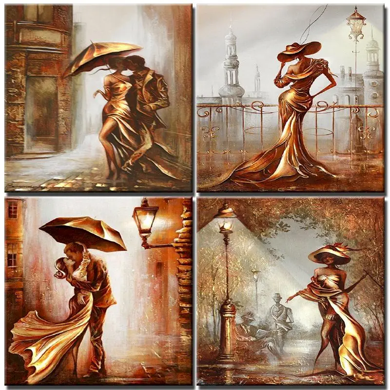 Diy Gold woman Oil Painting By Numbers Art On Canvas Drawing Figure Painting HandPaint Adults Kit Coloring By Number Home Decor
Diy Gold woman Oil Painting By Numbers Art On Canvas Drawing Figure Painting HandPaint Adults Kit Coloring By Number Home Decor