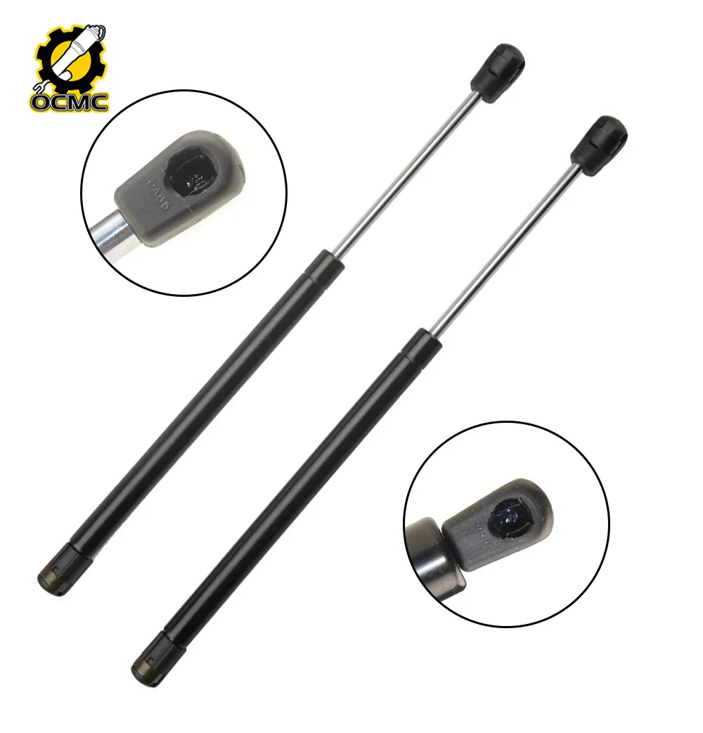 1 Pair Fit For Ford Expedition F-150 F-250 1997-2006 Front Hood Lift Support Shocks Struts
1 Pair Fit For Ford Expedition F-150 F-250 1997-2006 Front Hood Lift Support Shocks Struts