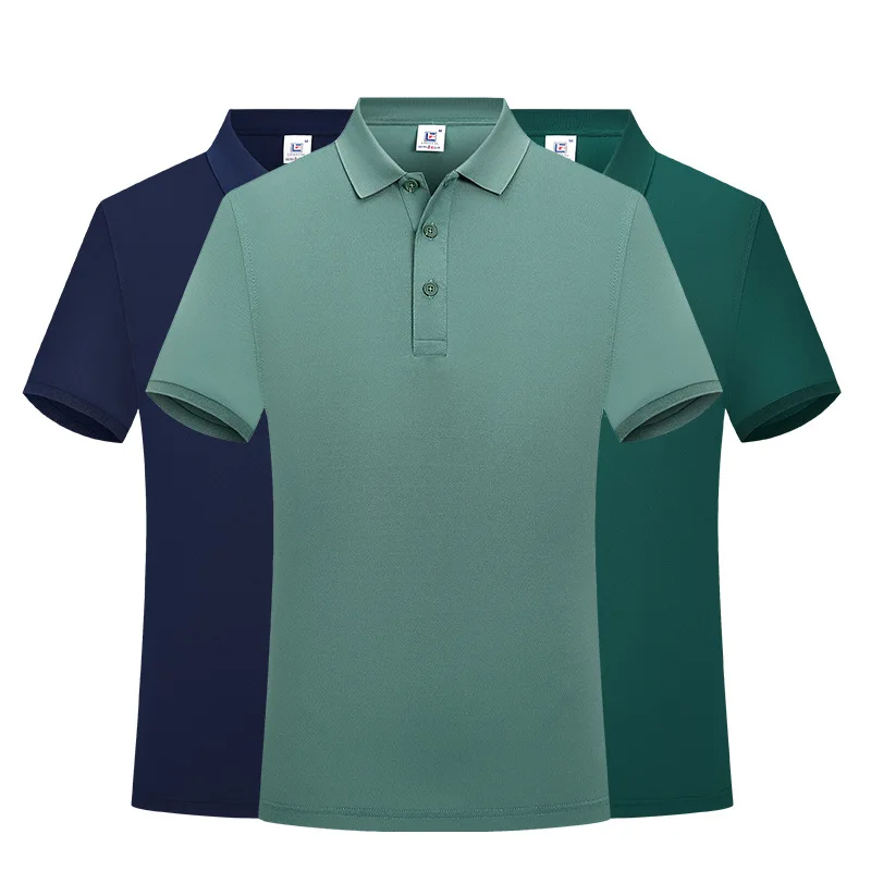 T-shirt printing enterprise work clothes made t-shirts diy short sleeve clothes in summer
T-shirt printing enterprise work clothes made t-shirts diy short sleeve clothes in summer