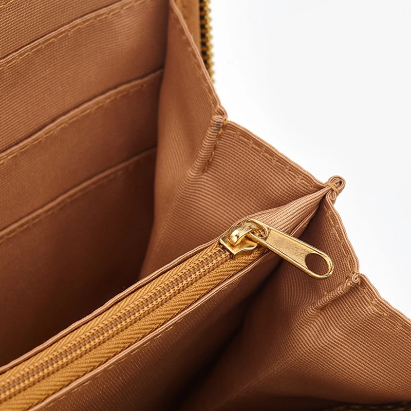 ANGOO Big Capacity Storage Bag Style Portable Pouch Wallet Organizer for iPad Passport Card Stationery
ANGOO Big Capacity Storage Bag Style Portable Pouch Wallet Organizer for iPad Passport Card Stationery