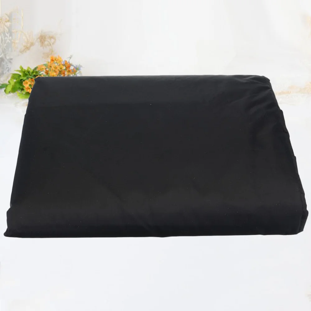 1PC 360x360x20cm Pool Cover Oxford Cloth Round Waterproof Outdoor Bathtub Swimming Pool Cover
1PC 360x360x20cm Pool Cover Oxford Cloth Round Waterproof Outdoor Bathtub Swimming Pool Cover
