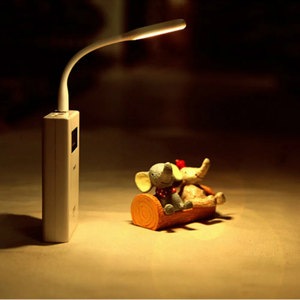 2020 Mini Portable USB LED Lamp 5V 1.2W Night Light Super Bright Book Light Reading Lamp For Power Bank PC Laptop Notebook
2020 Mini Portable USB LED Lamp 5V 1.2W Night Light Super Bright Book Light Reading Lamp For Power Bank PC Laptop Notebook