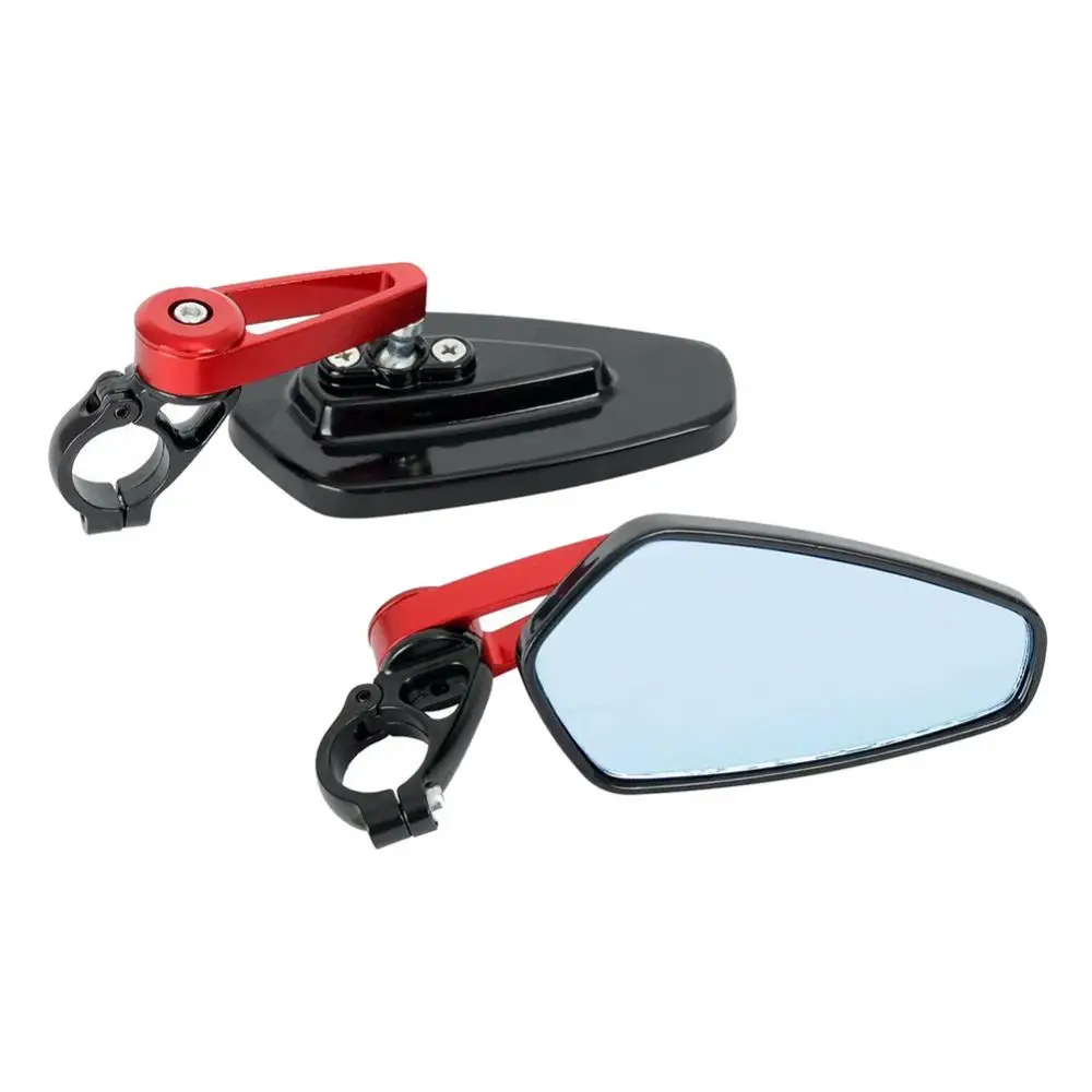 80% Hot Sales 2Pcs/Set 22mm Motorcycle Scooter Handle Bar End Rear View Mirror Replacements
80% Hot Sales 2Pcs/Set 22mm Motorcycle Scooter Handle Bar End Rear View Mirror Replacements